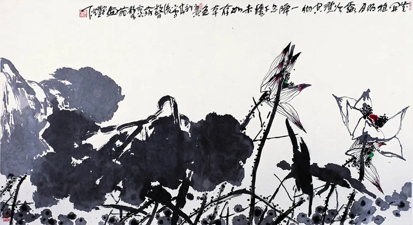 崔如琢.著名画家|作品定制插图4 崔如琢.著名画家|作品定制插图4