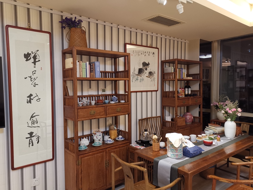 陈金超.水墨书画名家｜作品定制插图5