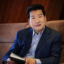 刘俊京.中国书协理事｜作品定制