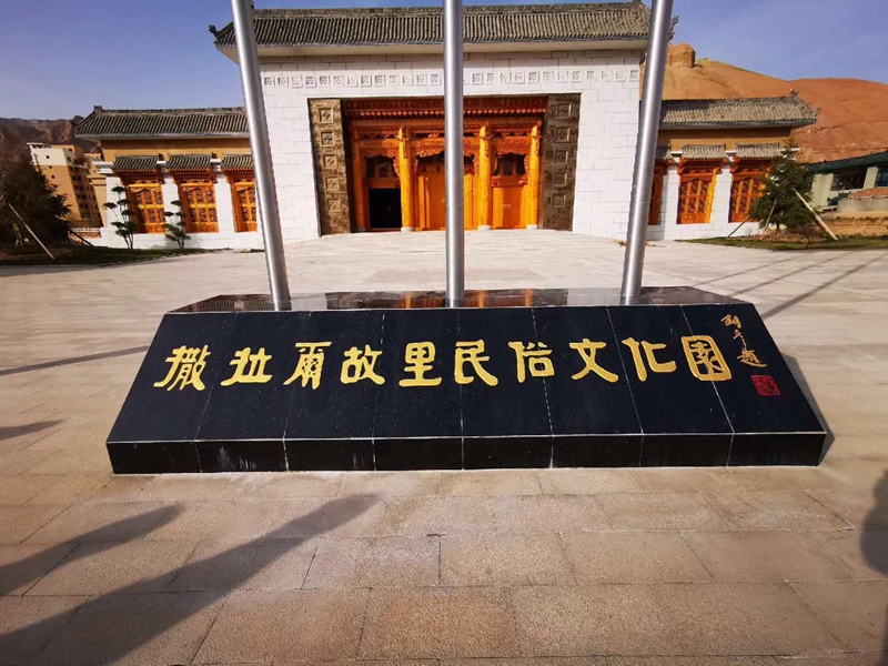 著名书画家张铜彦先生龙年书法作品润格（价格）插图4八斗苑