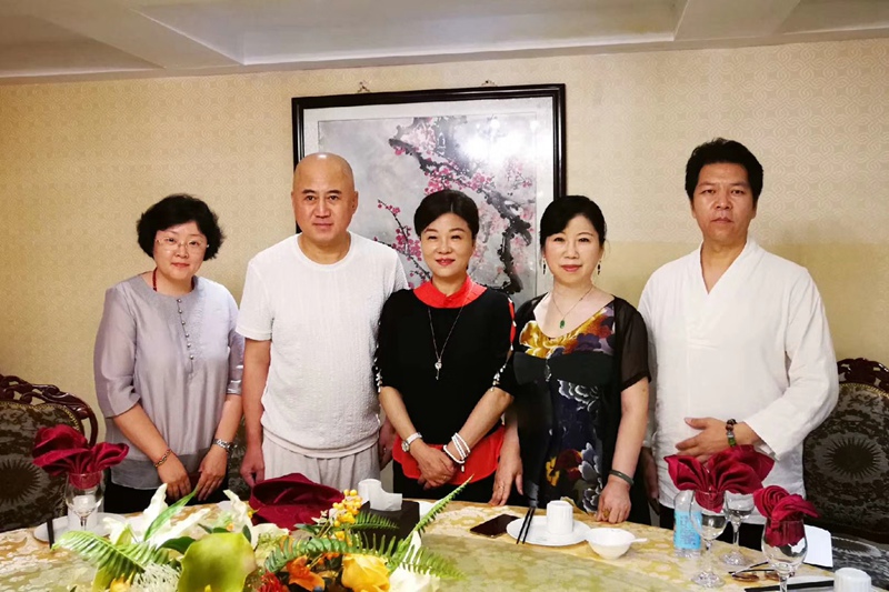 邓凌鹰.书法名家/隶书｜作品定制插图4