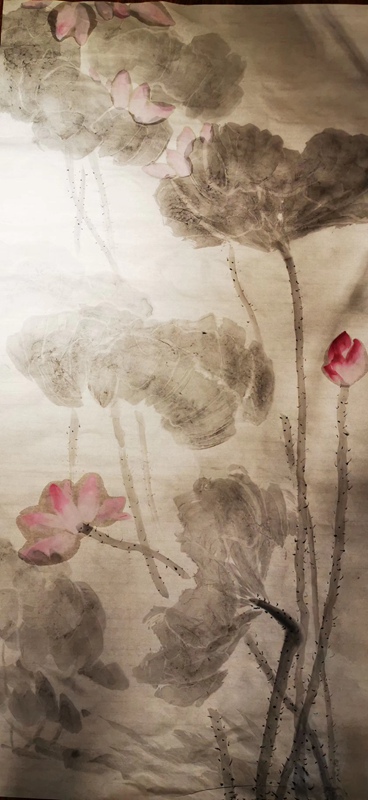 施长恩.原中央机关美协副主席|作品定制插图7 施长恩.原中央机关美协副主席|作品定制插图7