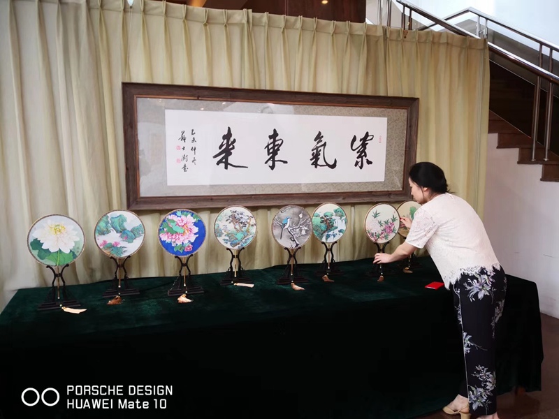 苏士澍.中国书法家协会名誉主席｜作品定制插图4