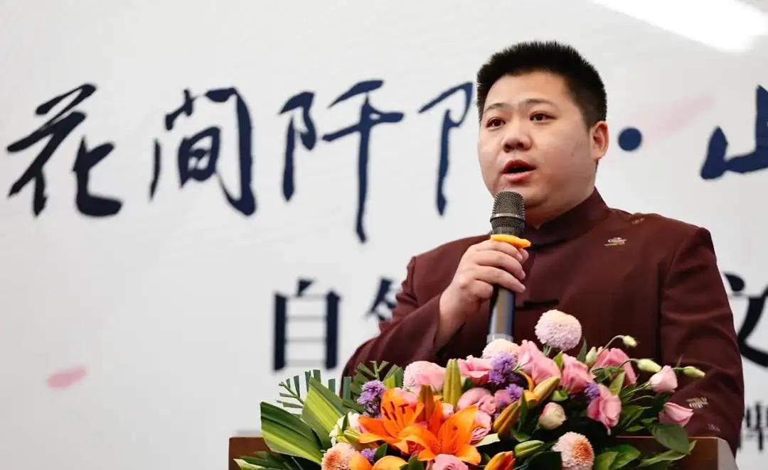 著名文化学者廖彬宇｜四观书院的创办者