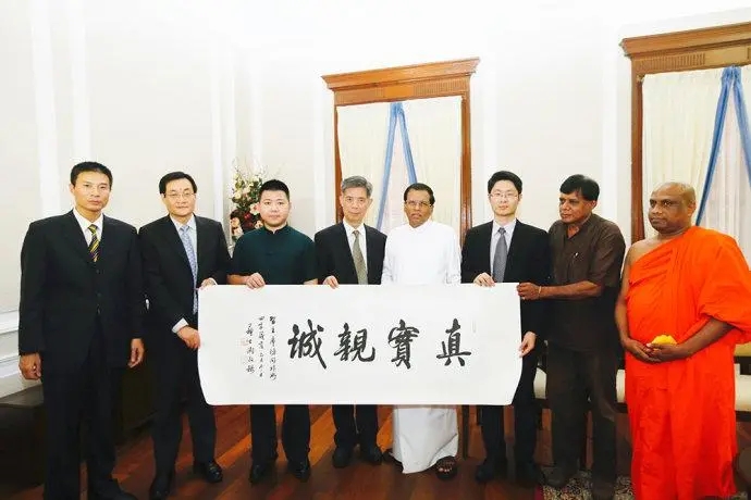 著名文化学者廖彬宇｜四观书院的创办者插图1