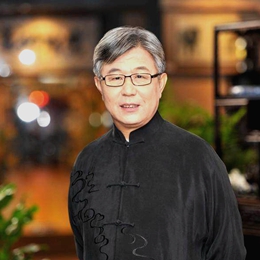 孟繁禧.著名书法家/欧楷｜作品定制