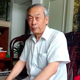 吴善璋.中国书协副主席｜作品定制