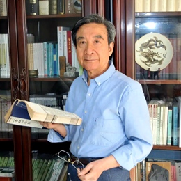 旭宇.中国书法家协会顾问/终身成就奖获得者｜作品定制