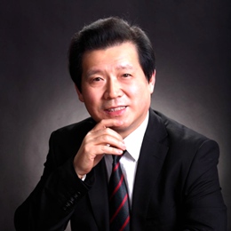 言恭达.中国书协副主席