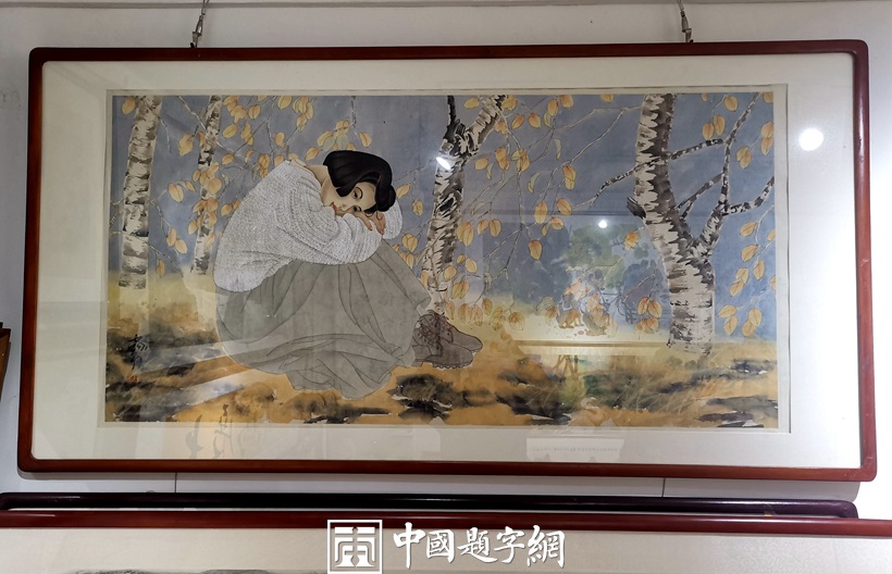 书画市场乱象：定制收藏好作品攻略