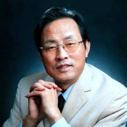 张惠臣.著名书法家/隶书｜作品定制