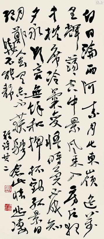 张锡良.书法名家/中书协会员/评委插图1