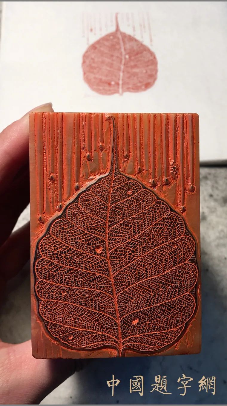 张翀.著名篆刻艺术家|诗书画印 墨骨道心|作品定制插图14