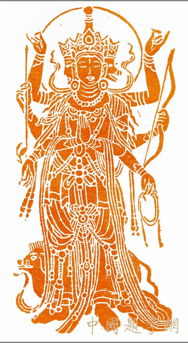 张翀.著名篆刻艺术家|诗书画印 墨骨道心|作品定制插图5