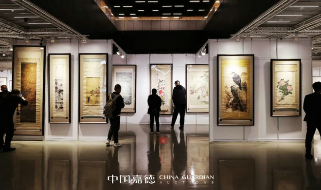 国内外正规拍卖公司白名单 | 十大拍卖公司