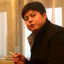 白聪斌.启功体实力派书法家｜作品定制