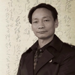 吴前琪.中书协会员/马鞍山书协副主席｜作品定制