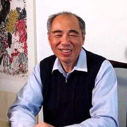 卜希旸.北京书协顾问/书法教育家