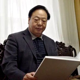 张业法.中国书法家协会副主席｜作品定制