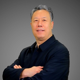 郭孟祥.北京书法家协会副主席