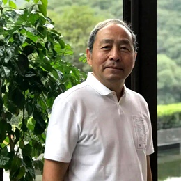 鲍贤伦.浙江省书协主席｜作品定制