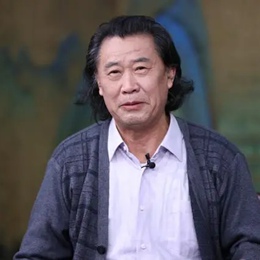 薛林兴.著名书画家｜作品定制