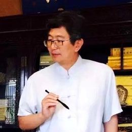 李营.毛体书法家｜作品定制