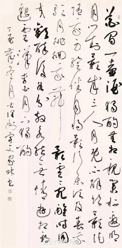 宇文家林.中国书法兰亭奖金奖/江苏省书法院副院长｜作品定制插图3