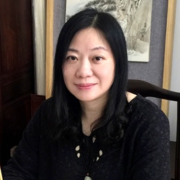 林玉梅.著名书法家/中国书协理事｜作品定制