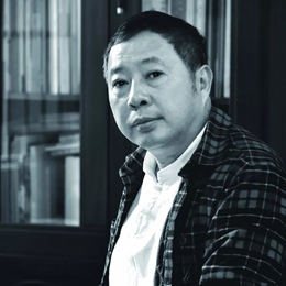 吴东民.中国书协副主席/海南省书法家协会主席｜作品定制