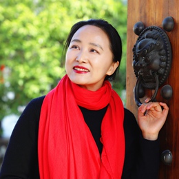 韦斯琴.著名书法家/中国书协理事｜作品定制