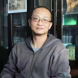 宋琰.中国书协理事/宁夏省书法家协会主席｜作品定制