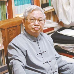 张桂光.中国书协理事/广东省书法家协会主席｜作品定制