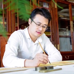 杨科云.广西书法家协会主席｜作品定制