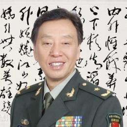 申万胜.中国书法家协会副主席｜作品定制