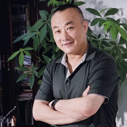 胡崇炜.中国书协理事/辽宁省书法家协会主席｜作品定制