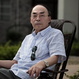 杜中信.陕西省书法协会顾问/西安市书法家协会主席｜作品定制