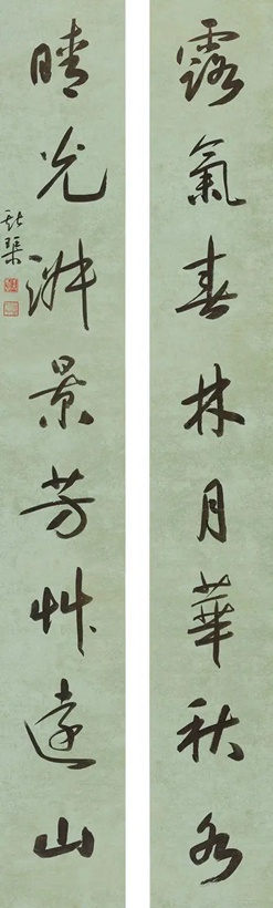 韦斯琴.著名书法家/中国书协理事｜作品定制插图