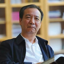 韩亨林.著名书法家/中国书协理事｜作品定制