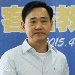 方志勇.香港书法家协会主席