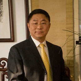 张戈.中国书协理事/黑龙江省书法家协会主席｜作品定制