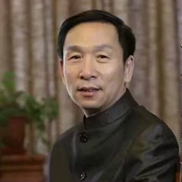 张建会.中国书协理事/天津书法家协会主席｜作品定制