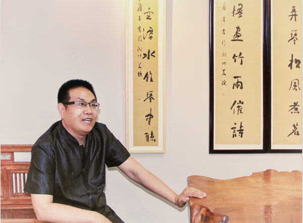 孟庆星.中国书协理事/湖北省书法家协会主席｜作品定制