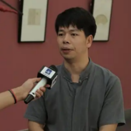 徐明春.书法篆刻名家/中国书协会员｜作品定制