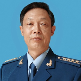 杨明臣.军旅书法家/中国书协理事｜作品定制