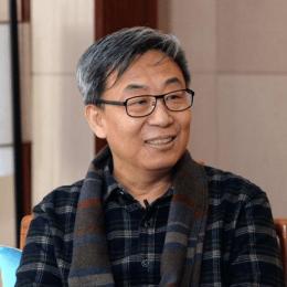 冯宝麟.著名书法篆刻家/中国艺研院篆刻部主任｜作品定制