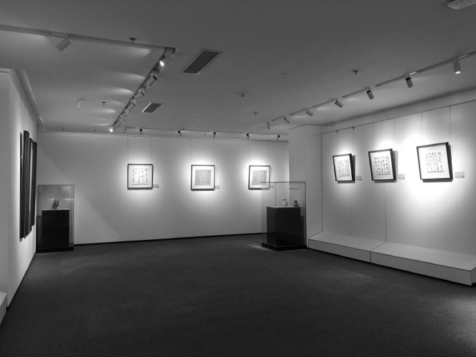 徐明春.书法篆刻名家/中国书协会员｜作品定制插图1