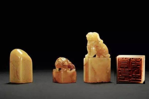 篆刻印章的现代用途分类详述，到底有哪些？