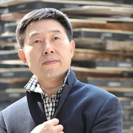 李纯博.著名书法家/中国书法家协会理事｜作品定制