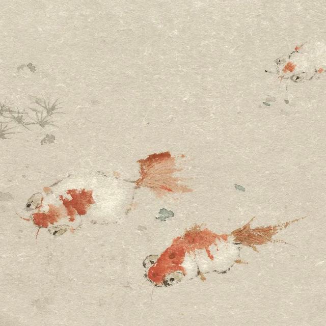 刘万鸣.中国国家画院院长/中国美协副主席｜作品定制插图